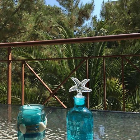 Sea Star Luxury Apartment Атина Екстериор снимка
